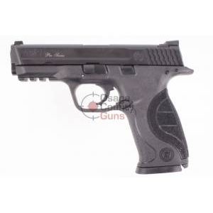 S&W M&P9 Pro w/ Night Sights - 4.25" 9mm