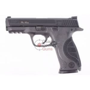 S&W M&P40 Pro - 4.25" .40 S&W