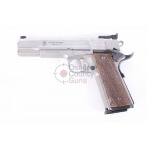 S&W 1911 9mm 5" Pro Series