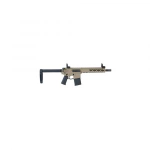 Barrett REC7 Pistol (FDE) - 10.25" .300 BLK