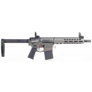 Barrett REC7 Pistol (Tungsten Grey) - 10.25" 5.56mm