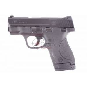 S&W M&P .40 SHIELD