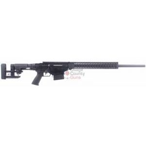 Ruger Precision Rifle - 20" .308 Win