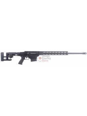Ruger Precision Rifle - 24" 6.5 Creedmoor