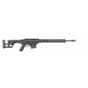 Ruger Precision Rifle - 20" .308 Win