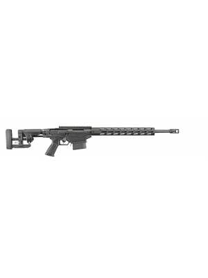 Ruger Precision Rifle - 20" .308 Win