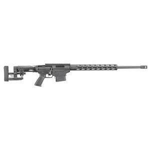 Ruger Precision Rifle - 24" 6.5 Creedmoor