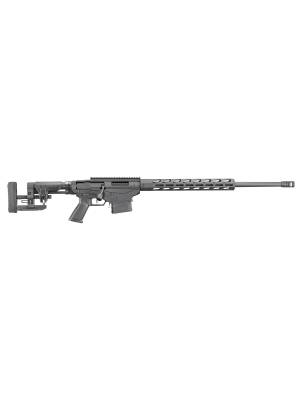 Ruger Precision Rifle - 24" 6mm Creedmoor