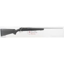 Barrett Fieldcraft Rifle - 24" .270 Win