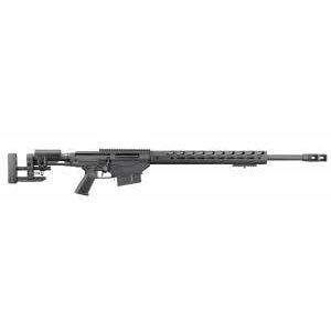 Ruger Precision Rifle - 26" .338 Lapua
