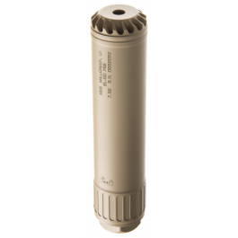 OSS EL-QD 762 Suppressor FDE