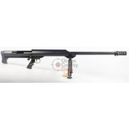 Barrett 99 w/ QDL Muzzle Brake - 32" .50 BMG