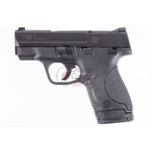 S&W M&P Shield .40 - CA Compliant