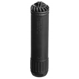 OSS HX-QD 556 Suppressor Titanium