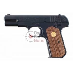 Colt 1903 Hammerless (Blued) - 3.75" .32 ACP