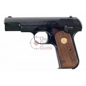 Colt 1903 Hammerless (Royal Blue) - 3.75" .32 ACP