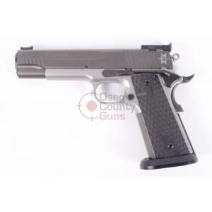 Sig Sauer 1911 .45 5" Max Michel