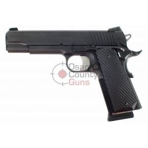 Sig Sauer 1911 XO - 5" .45 ACP