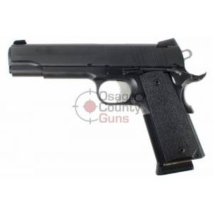 Sig Sauer 1911 XO (CA Compliant) - 5" .45 ACP