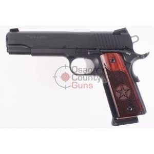 Sig Sauer 1911 Texas Edition - 5" .45 ACP