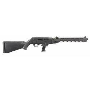Ruger PC Carbine - 16" 9mm