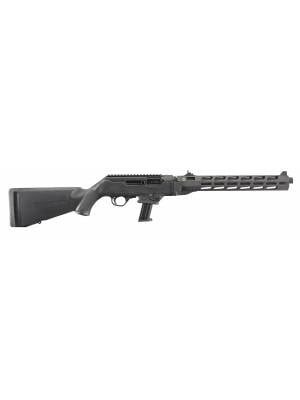 Ruger PC Carbine - 16" 9mm