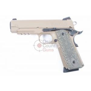 SIG 1911 Carry 45 Scorpion