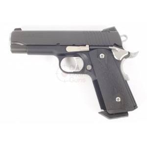 Sig Sauer 1911 Compact .45 Sport w/ Night Sights