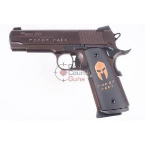 Sig Sauer 1911 Carry Spartan 4.2" .45 ACP