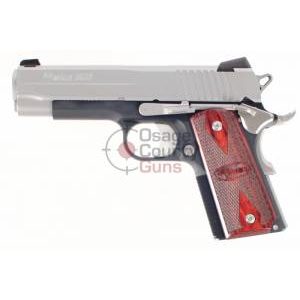 Sig Sauer 1911 C3 Compact .42" .45 ACP