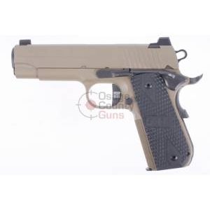 Sig Sauer 1911 Fastback Carry .45 ACP 5.11 Tactical Edition