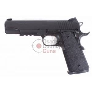 Sig Sauer 1911 TACOPS 5" .357 Sig