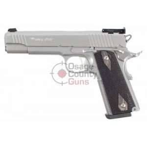 Sig Sauer 1911 9mm 5" Stainless Match Elite