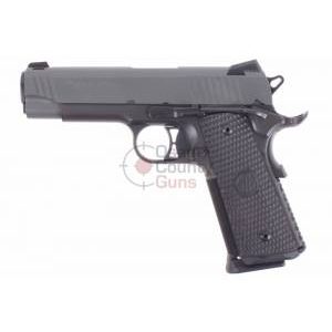 Sig Sauer 1911 Traditional Carry Two-Tone Gray 4.2" .45 ACP