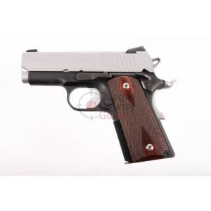 Sig Sauer 1911 .45 Ultra Two-Tone