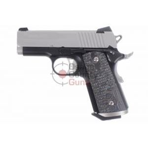 Sig Sauer 1911 Ultra Extreme Two-Tone - 3" .45 ACP