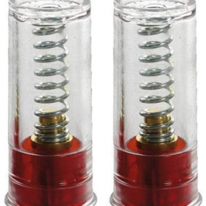 Tipton Snap Cap Shotgun 20 Gauge 2 Pack
