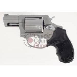 Taurus 605 Stainless, .357 Mag, 2" BBL, 5rd