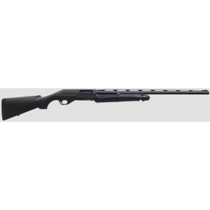 Benelli Nova Pump Black Synthetic, 12ga, 28" BBL, 3.5" Chamber, 4+1