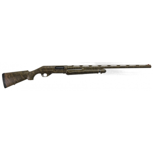 Benelli Nova Pump Mossy Oak Bottomland - 28" 12ga