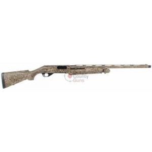 Benelli Nova Turkey MO Bottomland - 26" 12ga