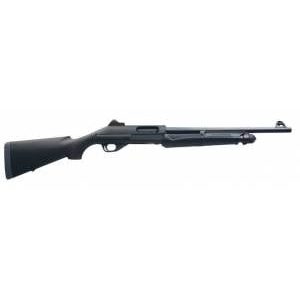 Benelli Nova Tactical Shotgun - 18.5" 12ga