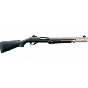 Benelli Nova H2O, 18.5", RS, 7+1