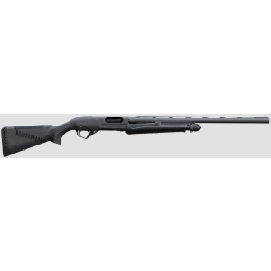 Benelli SuperNova Pump Black Synthetic, 12ga, 26" BBL, 3.5" Chamber, 4+1