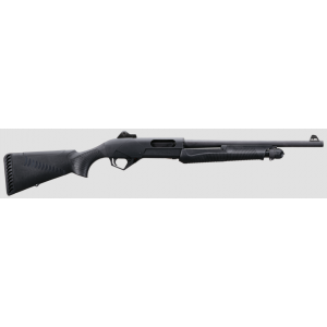 Benelli SuperNova Tactical Pump GS, 12ga, 18" BBL, 3.5" Chamber, 4+1