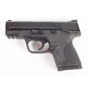S&W M&P 9mm Compact - Thumb Safety