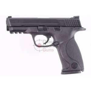 S&W M&P .40