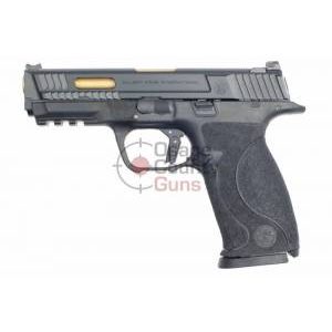 Salient Arms M&P9 Tier1 - 4.25" 9mm