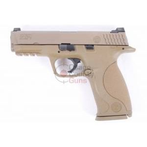 S&W M&P 9mm VTAC Viking Tactics