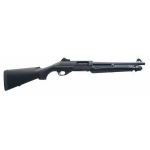 Benelli Nova Entry Tactical Short Barrel Shotgun - 14" 12ga